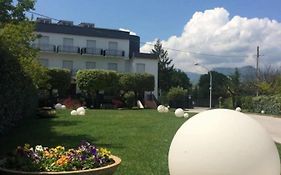 Hotel Di Rocco