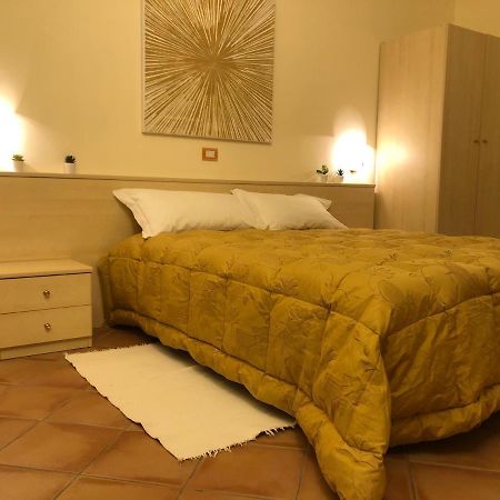 Hotel Di Rocco Loreto Aprutino Extérieur photo
