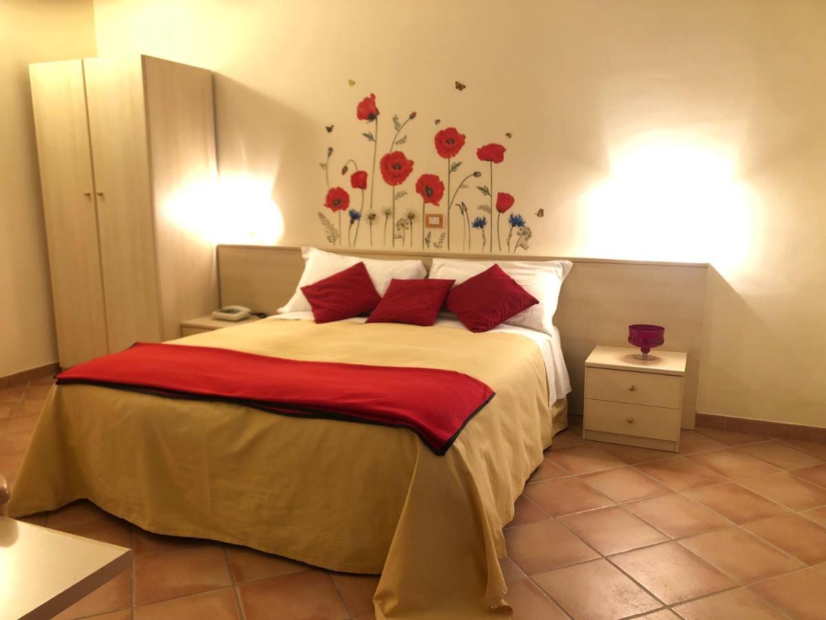 Hotel Di Rocco Loreto Aprutino Extérieur photo