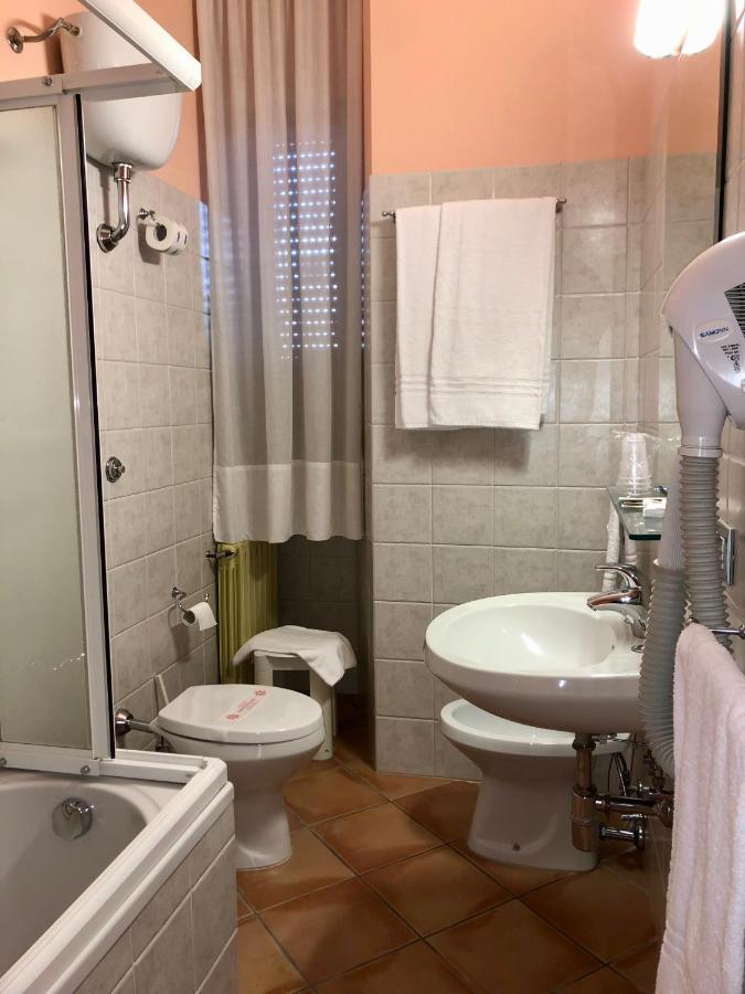 Hotel Di Rocco Loreto Aprutino Extérieur photo