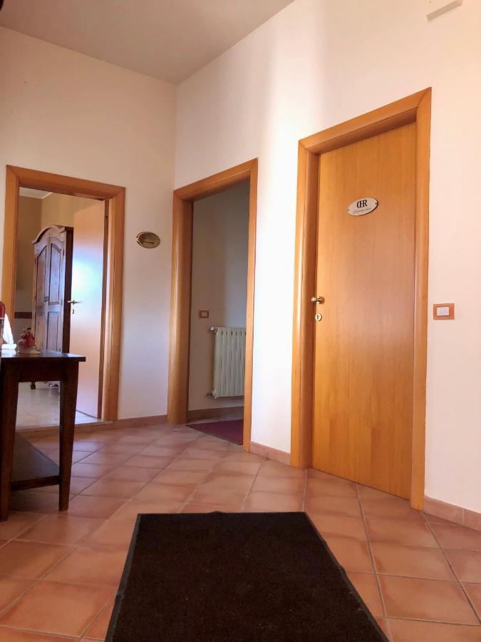 Hotel Di Rocco Loreto Aprutino Extérieur photo