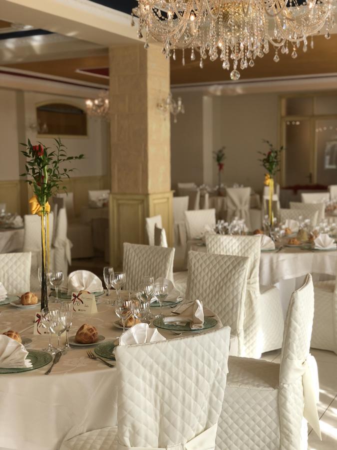 Hotel Di Rocco Loreto Aprutino Extérieur photo