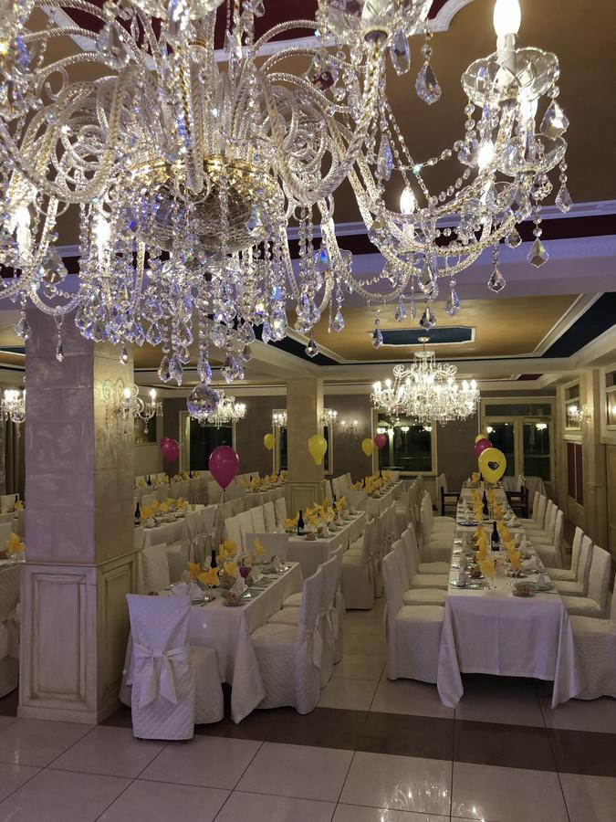 Hotel Di Rocco Loreto Aprutino Extérieur photo