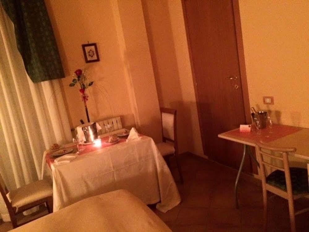 Hotel Di Rocco Loreto Aprutino Extérieur photo