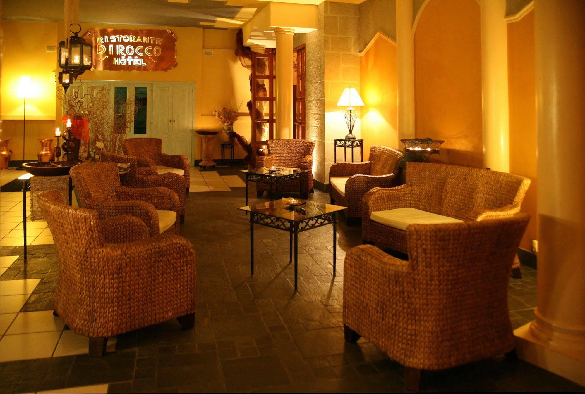 Hotel Di Rocco Loreto Aprutino Extérieur photo