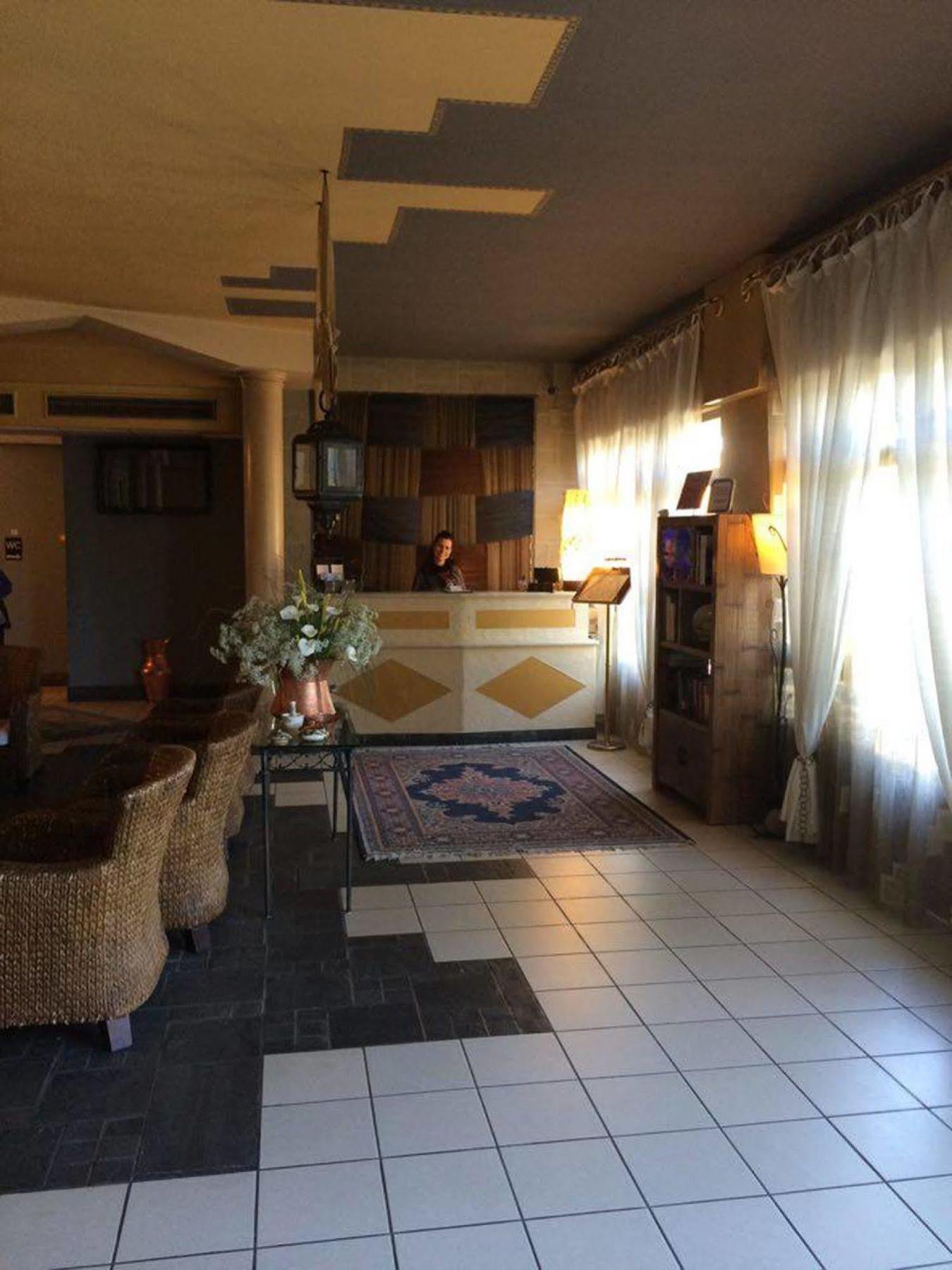 Hotel Di Rocco Loreto Aprutino Extérieur photo