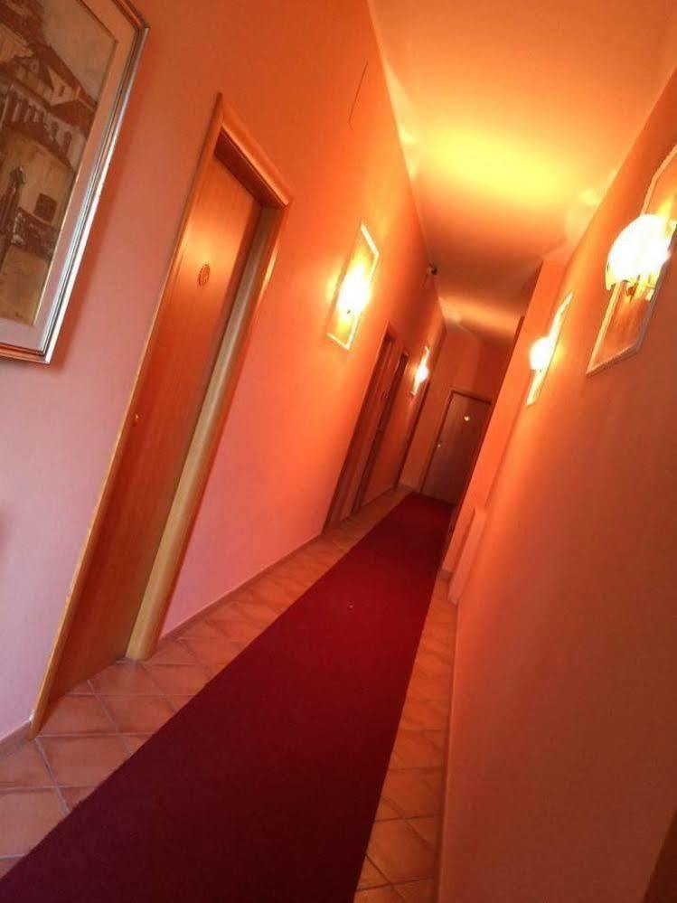 Hotel Di Rocco Loreto Aprutino Extérieur photo
